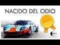 FORD GT40 | Historia en español | PARTE 1: ROMPIENDO EL TRATO