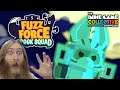 Fuzz Force: Spook Squad - First Play! | Live #IGCShowcase