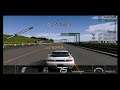 Gran Turismo -- Gameplay (PSP)