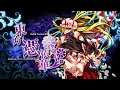 Touhou Hyouibana ～ Antinomy of Common Flowers 《東方憑依華》First 22 Minutes on Nintendo Switch - Gameplay