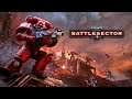 Warhammer 40,000: Battlesector - Retyring to the battle