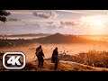 Assassin’s Creed Valhalla Story Trailer (2020 4K 60FPS)