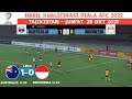 AUSTRALIA VS INDONESIA U23 (1-0) LIVE 2021 ~ Indonesia vs Australia U23 ~ hasil kualifikasi afc