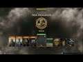 Call Of Duty Black Ops Cold War | Xbox One X | Fireteam Nuketown & More ( Season 4 )