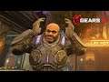 Gears 5 Horde Elite - Onyx Guard Keegan - District