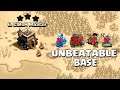 NEW TH9 WAR BASE 2020 Anti 3 STAR | Town Hall 9 (TH9) WAR BASE with Copy Link CLASH OF CLANS