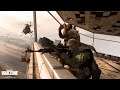 Call of Duty Modern Warfare  Warzone Battle Royale Gameplay (No Commentary)