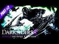 Darksiders II Deathinitive Edition PS4 Walkthrough Part 2 [720P] #LIT🔥