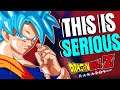 Dragon Ball Z KAKAROT Update - This Is Very SERIOUS & It Needs To STOP GUYS!!!