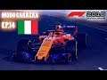 F1 2018 - Modo carrera profesional "Monza" (GP Italia) (Ep.14).