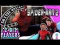 Let's Play Spider-Man 2 | ...Comes a Perfect Movie Video Game | 2-Bit Players