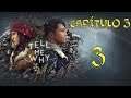 Tell Me Why – Capítulo 3 - Gameplay en Español XBOX ONE X parte 3