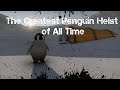 The Greatest Penguin Heist of All Time Обзор Геймплей