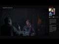 Until Dawn - Shock Horror Gaming ( Chapter Six : Psychosis / Vengeance )