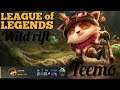 Wild rift Timo music gameplay - league of legends