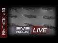 EVE Podcast №10 LIVE - рекомендации новой корпорации