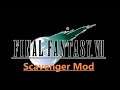 Final Fantasy VII Scavenger Mod 2