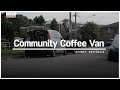 Salvation Army Today - 11.05.2019 - Community Coffee Van