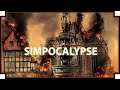 Simpocalypse - (Incremental Civilization Simulator)