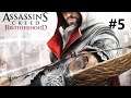 Assassin's Creed Brotherhood Episode 5: Catarina & Lucrezia