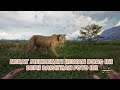 Berburu Hewan Di Hutan Afrika - theHunter : Call Of the Wild