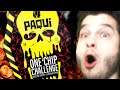 Hottest Chip In The World Almost Kills Me - One Chip Challenge