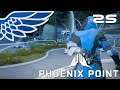 Phoenix Point | United States Defense - Blind Playthrough Episode 25