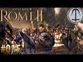 Total War: Rome 2 ⚔️ Let's Play #15 ⚔️ Seleukiden ⚔️ Nachfolger Königreiche ⚔️