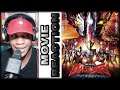 Ultraman Taiga New Generation Climax Movie - Jamaican Reaction