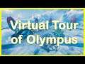 A Virtual Tour of Olympus - Apex Legends season 7