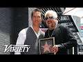 Guy Fieri - Hollywood Walk of Fame Ceremony - Live Stream