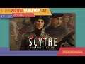 How to adapt a board game into its digital version: Scythe | Steam Digital Tabletop Fest