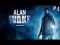 Reaching Lover's Peak - Alan Wake Remastered (PC) - Part 4