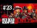 【遊戲直播室】Red Dead Redemption 2 碧血狂殺2 (中文版)  - Part 23