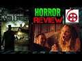 Bram Stoker's Van Helsing (2021) Horror Film Review