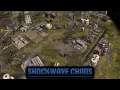 C&C Generals Zero Hour - C&C: Shockwave Chaos - USA Freedom Campaign #2 Rescue Bill Gates