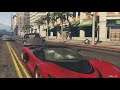 Gta 5- You can get attacked by Martin Madrazo's people during debts