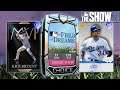 MLB The Show 21 - 5 Field of Dreams Packs Opening!