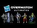 Overwatch Ultimates Series Action Figures