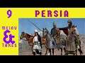 9. Persia Grows - EU4 M&T - Persian Empire