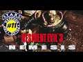Resident Evil 3 (PSX) - Guía 100% - #11 - Fábrica muerta (2da parte)