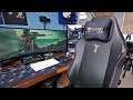 Secretlab TITAN Evo 2022 Series review - my new main chair thanks to that sweet sweet lumbar support