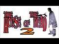 Theme Of The Magician [Original Mode] - The House Of The Dead 2 Music Extended HD