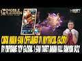 TUTORIAL SUN OFFLANER MYTHICAL GLORY BY TOP 1 INDONESIA SUN