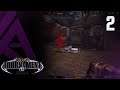 Unreal Tournament 2004 Campaign - Part 2 - Teamplay