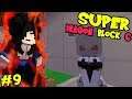 BARRAGE TRAINING?! || Minecraft Super Dragon Block C Episode 9