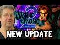 The Wolf Among Us 2 NEW UPDATE: Bill Willingham REVEALS news