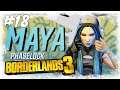 Borderlands 3 #18 / Maya braucht Hilfe / Gameplay (PC, Deutsch, German)