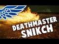 Deathmaster Snikch | High Elves, Imrik Dragon Prince | Total War Warhammer 2 - Episode 4