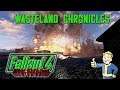 Fallout 4 Live Stream 8.1.2019 Wasteland Chronicles EP 2  [[ENGLISH]]